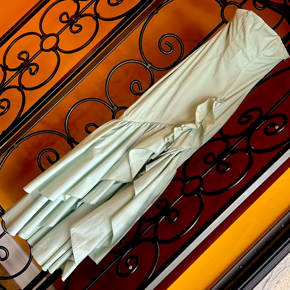 BABYBOO Angelina Maxi Dress